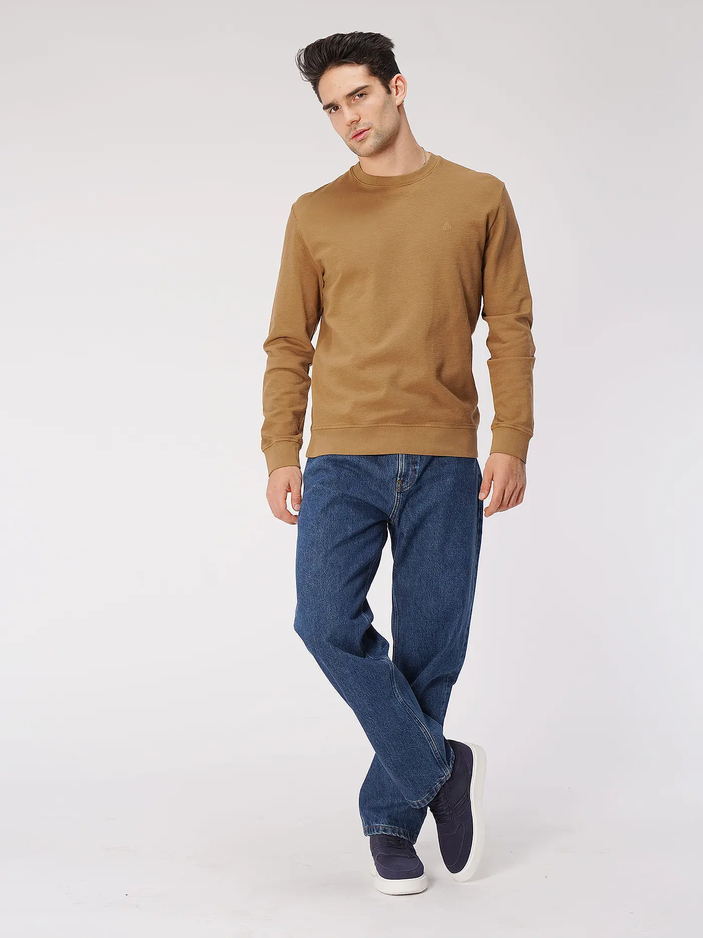 A.P.C. | Jeans Straight Fit MARIAN | 
